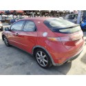 HONDA CIVIC VIII HATCHBACK (FN, FK)