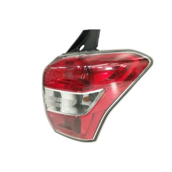 Recambio de piloto trasero derecho para subaru forester 2.0 diesel cat referencia OEM IAM 82401SG000  