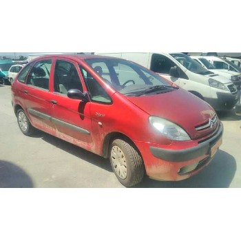 citroën xsara picasso del año 2004