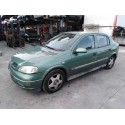 OPEL ASTRA G BERLINA