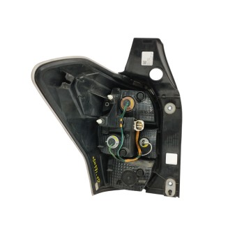 Recambio de piloto trasero derecho para subaru forester 2.0 diesel cat referencia OEM IAM 82401SG000  