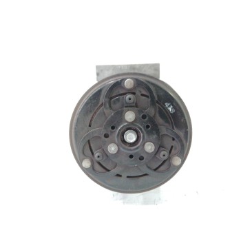 Recambio de compresor aire acondicionado para volvo s60 berlina 2.4 cat referencia OEM IAM 8684286 8708581 