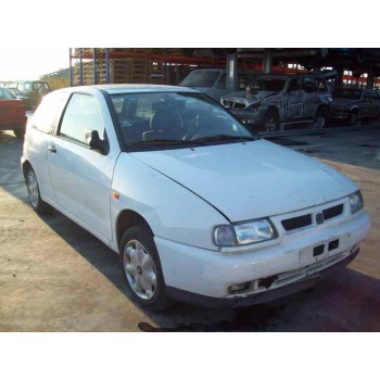 seat ibiza (6k) del año 1996
