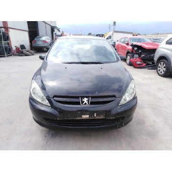 peugeot 307 (3a/c) del año 2005