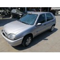 CITROËN SAXO (S0, S1)