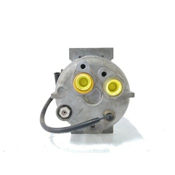 Recambio de compresor aire acondicionado para volvo s60 berlina 2.4 cat referencia OEM IAM 8684286 8708581 