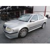 skoda octavia berlina (1u2) del año 2001