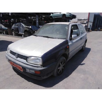 volkswagen golf iii berlina (1h1) del año 1997