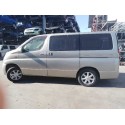 NISSAN ELGRAND (2002-2010)