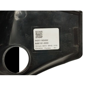 Recambio de piloto trasero derecho para subaru forester 2.0 diesel cat referencia OEM IAM 82401SG000  