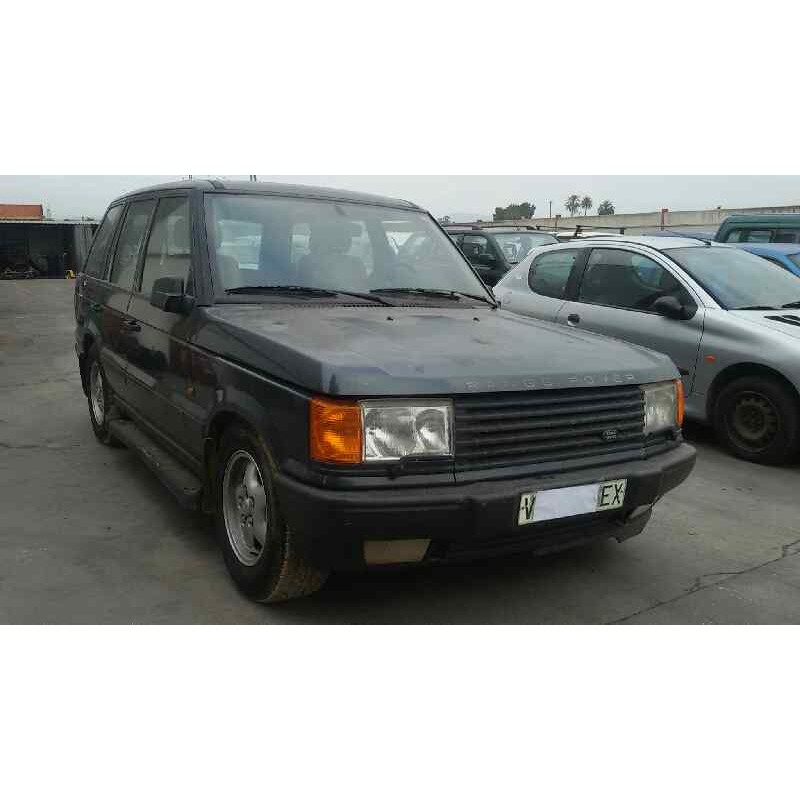 LAND ROVER RANGE ROVER (LP)