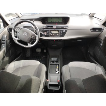 citroën c4 picasso del año 2015