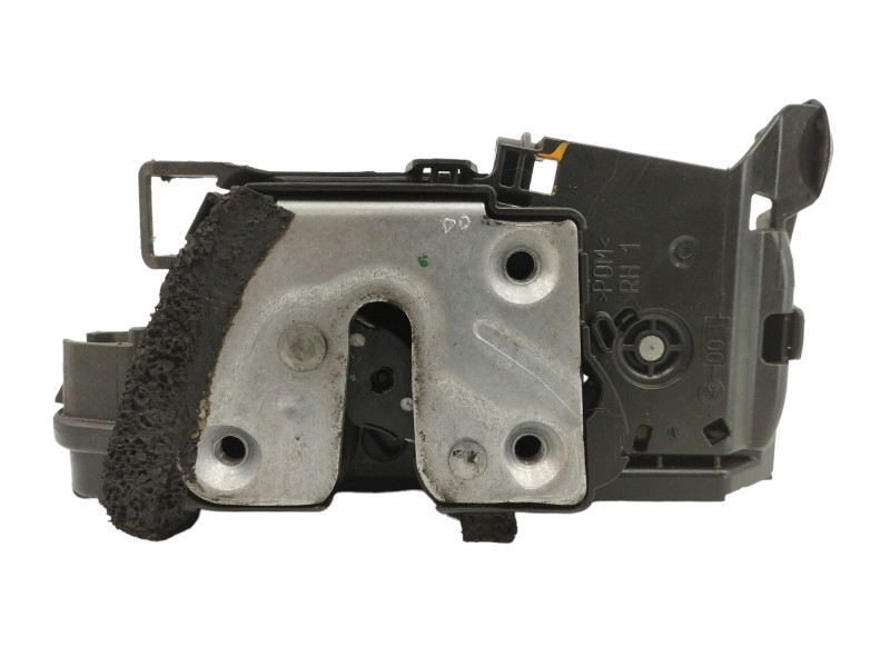 Recambio de cerradura puerta delantera derecha para renault clio iv zen referencia OEM IAM 805024563R  