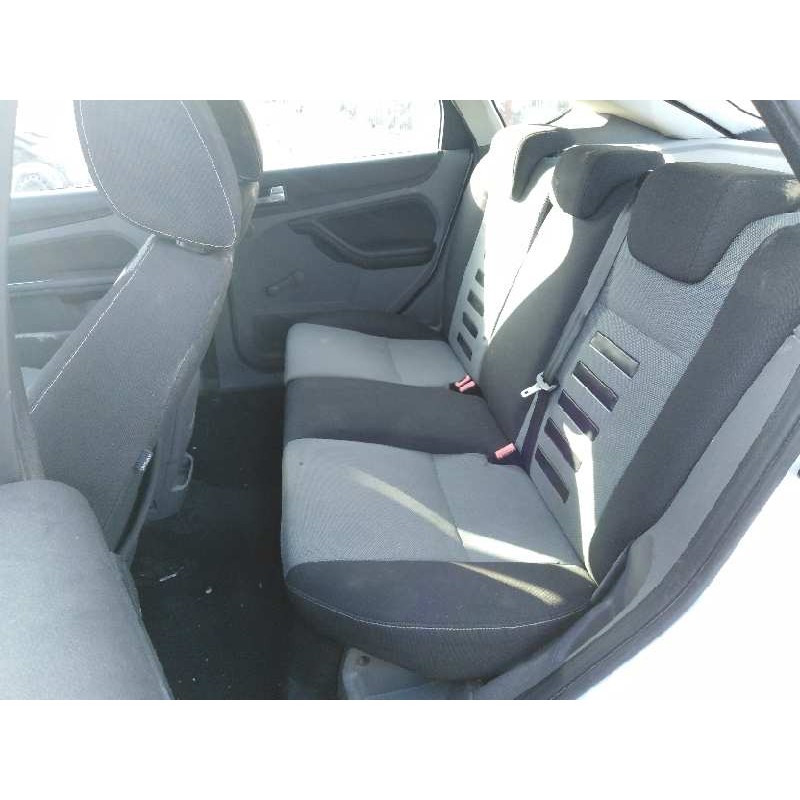 FORD FOCUS II (DA_, HCP, DP) 2010