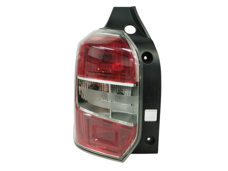 Recambio de piloto trasero izquierdo para subaru forester 2.0 diesel cat referencia OEM IAM 84201SG030  