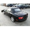 mazda mx-5 (nb) del año 2003