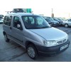 citroën berlingo del año 2000