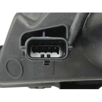 Recambio de piloto delantero derecho para renault megane e-tech suv ev40 (bnj2) referencia OEM IAM 266007879R LUZ DIURNA 