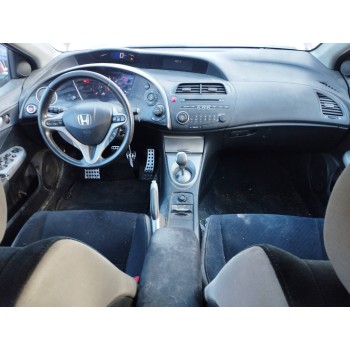 honda civic berlina 5 (fk) del año 2007