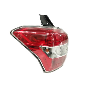 Recambio de piloto trasero izquierdo para subaru forester 2.0 diesel cat referencia OEM IAM 84201SG030  