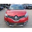 RENAULT CAPTUR I ( J5 H5 )