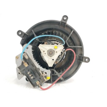 Recambio de motor calefaccion para mercedes-benz clase e (w210) berlina 240 (210.061) referencia OEM IAM 2108206210 9140010348 