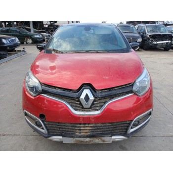 renault captur i ( j5 h5 ) del año 2016