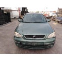 OPEL ASTRA G BERLINA