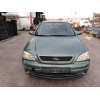 opel astra g berlina del año 1999