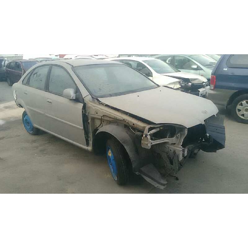 DAEWOO NUBIRA BERLINA