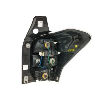 Recambio de piloto trasero izquierdo para subaru forester 2.0 diesel cat referencia OEM IAM 84201SG030  