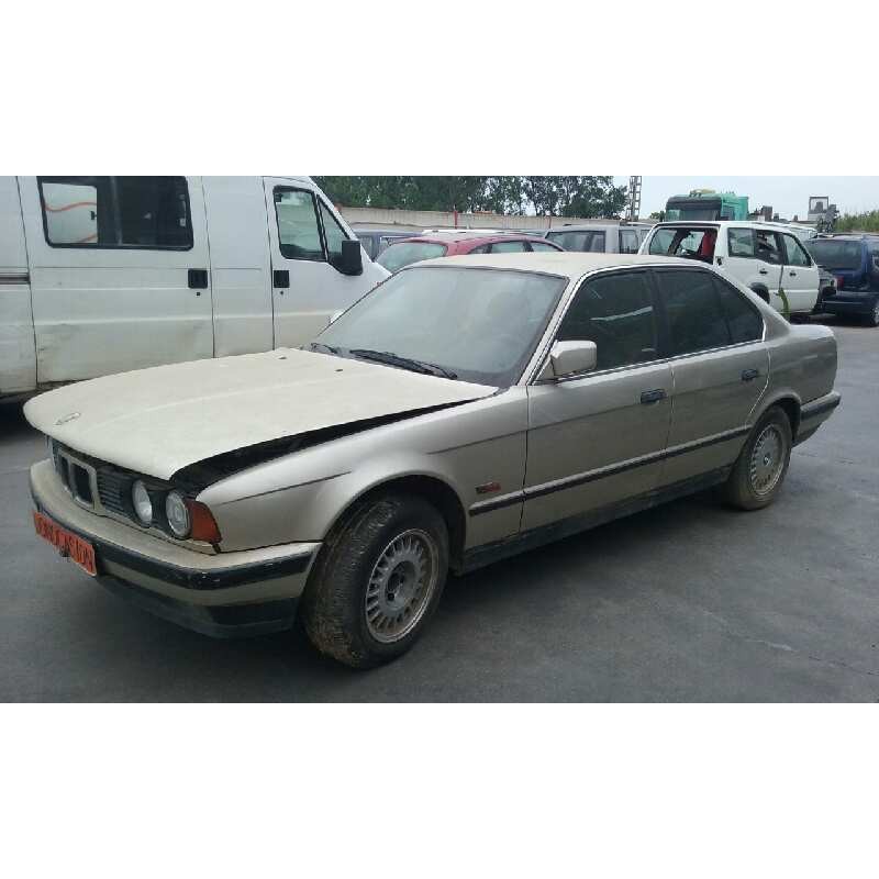 BMW SERIE 5 BERLINA (E34)