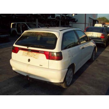 seat ibiza (6k) del año 1996