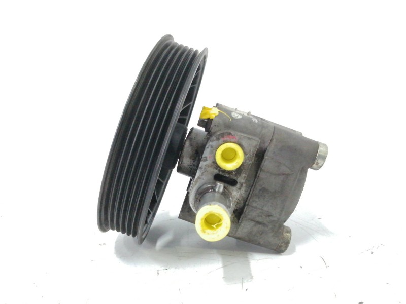 Recambio de bomba direccion para volvo s60 berlina 2.4 cat referencia OEM IAM 8649636 613955136 