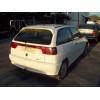 seat ibiza (6k) del año 1996