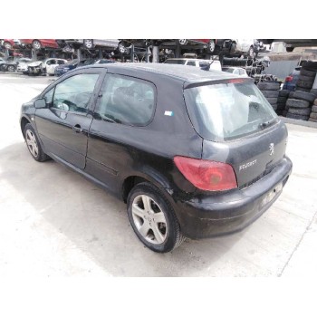 peugeot 307 (3a/c) del año 2005