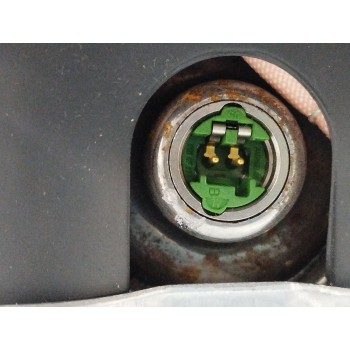 Recambio de airbag delantero izquierdo para renault grand modus dynamique referencia OEM IAM 8200591699  