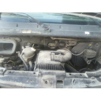 renault master ii phase 2 caja cerrada del año 2005