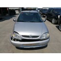 CITROËN SAXO (S0, S1)