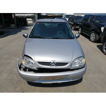 citroën saxo del año 2000