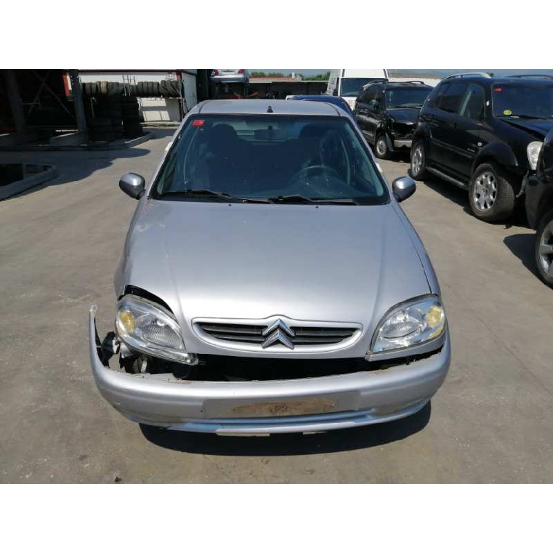 CITROEN SAXO (S0, S1) 2000
