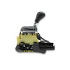 Recambio de palanca cambio para mercedes-benz clase a (w169) 1.5 cat referencia OEM IAM A1693701009  