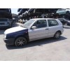 volkswagen golf iii berlina (1h1) del año 1997