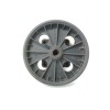 Recambio de bomba direccion para volvo s60 berlina 2.4 cat referencia OEM IAM 8649636 613955136 