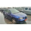 seat ibiza (6l1) del año 2003
