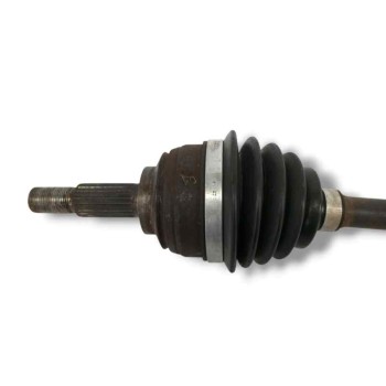 Recambio de transmision delantera izquierda para dacia sandero 0.9 tce cat referencia OEM IAM 391017832R  