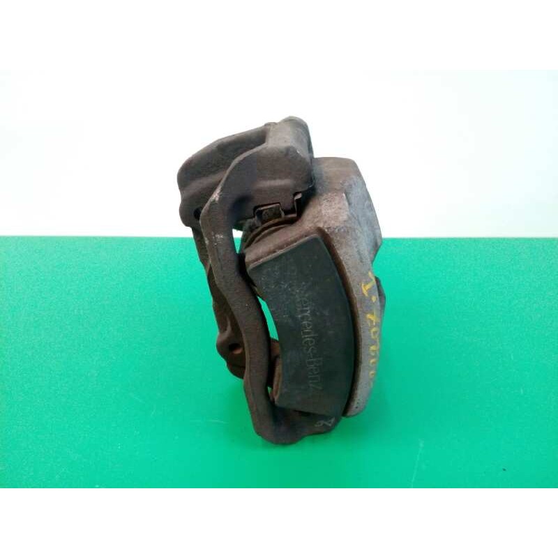 Recambio de pinza freno delantera izquierda para mercedes-benz clase c (w204) familiar 250 t cdi blueefficiency (204.203) refere