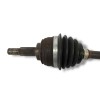 Recambio de transmision delantera izquierda para dacia sandero 0.9 tce cat referencia OEM IAM 391017832R  