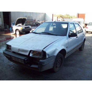 renault 19 hatchback (b/c53) del año 1988
