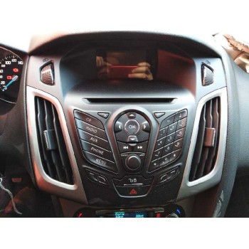 ford focus iii del año 2011